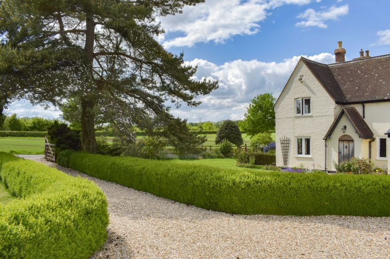 1 Park Farm Cottage